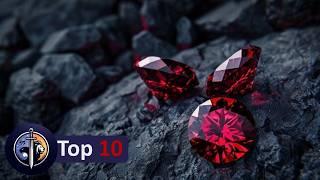 MOST EXPENSIVE Gemstones Ever Discovered