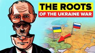 The Unknown History Behind The Ukrainian Russian State