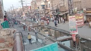 chungi amar sadhu lahore