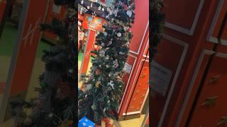 Christmas ki tyari at pavllion mall  . Ajo gumne sub