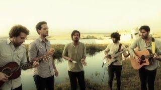 Young the Giant - Strings (In The Open)