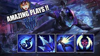 VAYNE MONTAGE WILD & AMAZING PLAYS - MOST LEGENDARY MOMENTS IN LEAGUE!!