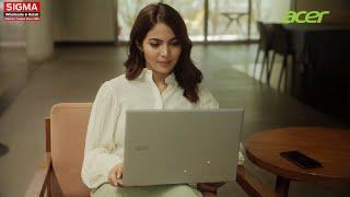 Acer - One 14 Laptops | Sleek Design