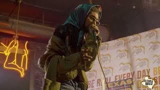 Jimi Poe | SXSW 2024 Live Performance | Texas Bred