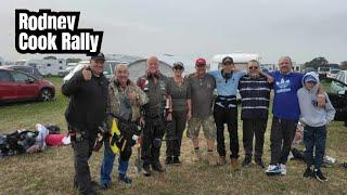 RCM 2024 MY LITTLE VLOG | Metal Detecting UK | RODNEY COOK MEMORIAL RALLY CHARITY EVENT