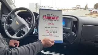 Transwest Truck Trailer RV of Frederick