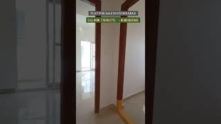 flats for sale || NO BROKERAGE : 7780612753 - the mdi properties || hyderabad