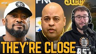 Steelers Finally Have Pieces In Place | AST Call-In Show