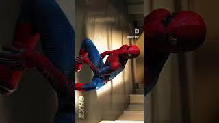 the amejing spaider man#4k video editing #nitin