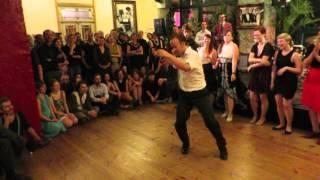 2015 Berlin Blues Explosion  BBE Solo Blues Competition • Warmup & Spotlights 1+2