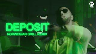 Imran Khan - Deposit (Norwegian Drill Remix) (Prod. Teltz Netzer) [Oactive] | STSZ SOUNDZ