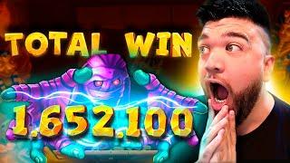 MUMMYLAND NOS DEJA EN $3.000.000 EN LO MEJOR DE LA SEMANA  | Big Wins #6