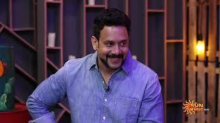 Bharath Reveals the Story Behind His Audition for 'Boys' | Once Upon a Time in Madras | Sun Music