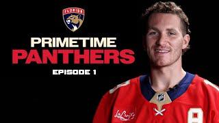 A Summer to Remember | Ep. 1 | Primetime Panthers