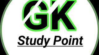 GK STUDY POINT  is live #trending #viralvideo