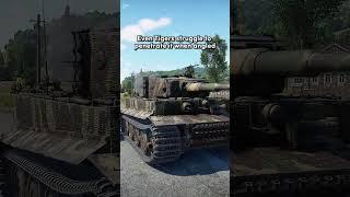 The Most Difficult Tanks To Kill In War Thunder! 