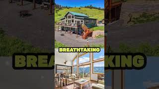 Idaho Dream Retreat!