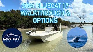 2024 BlueCat 17 Walkthrough & Options