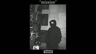 [Free] Drake Type Beat | For All The Dogs Type Beat | "Mission"