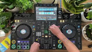 Pioneer XDJ - RX3 | Funky House Mix | Ibiza Warm up