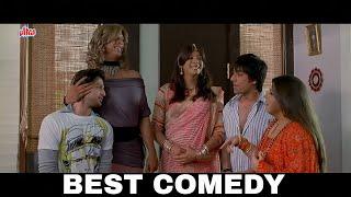 BEST COMEDY Scene | Paying Guest | Jonny Lever | Shreyas | Javed Jaffery जबरदस्त लोटपोट कॉमेडी सन