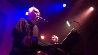 John Carpenter "Halloween" Theme Live Bootleg Theater 5/20/16