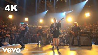 AC/DC - Rock or Bust (Official 4K Video)