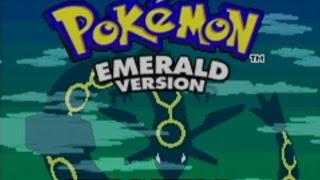 Emerald Pt  5 Torchic evolves!