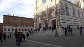 Cattedrale Di Siena