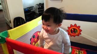 "I Love you Daddy"