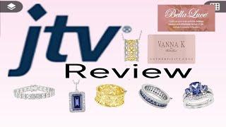 JTV Jewelry Review | Temu review