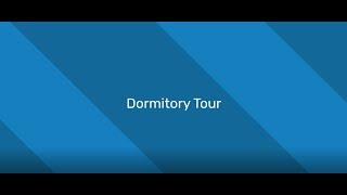 Dormitory Tour | The University of Tartu Campus Tour