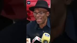 2027 Presidential Elections:Labour party's ticket no Longer reserved for Peter Obi-Abure