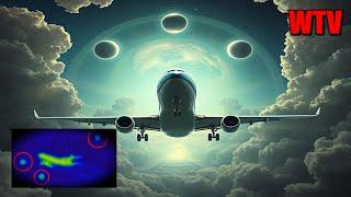 The MYSTERY of Flight MH370