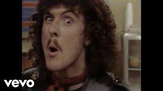 "Weird Al" Yankovic - I Love Rocky Road (Official Video)