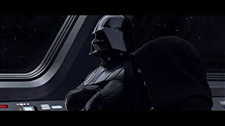 Star Wars Episode III - Revenge of the Sith - Padmé's Funeral and Ending - 4K ULTRA HD.