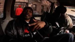 Smoke DZA feat. Devin The Dude, Curren$y, & Asher Roth- Marley & Me Remix (Official Video)