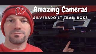 Trail Boss: Amazing Cameras! HD Surround Vision