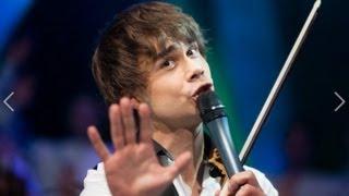 Alexander Rybak - Leave Me Alone - Chorų Karai (Lithuania) 17.03.13