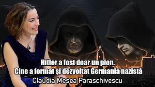 Hitler A Fost Doar Un Pion * Cine A Format Si Dezvoltat Germania Nazista