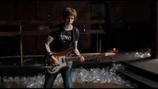 Scott Pilgrim vs. The World (Boss Battle #3-Bass Battle)