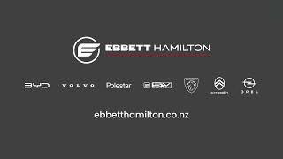 Ebbett Hamilton Dealership 2024