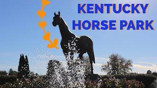 Kentucky Horse Park