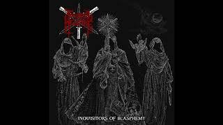 Towards Hellfire (Poland) - Inquisitors of Blasphemy (Full Length) 2025