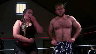 (Christmas Chaos) Aspire Wrestling Alliance Full Show #E8