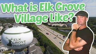 Elk Grove Village Illinois Video Tour!