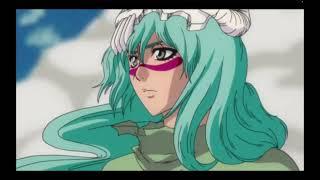 Bleach Nelliel Tu Odelschwanck - Nel's Theme