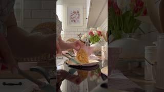 Приятные хлопоты многодетной мамы
