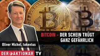 BITCOIN: Das richtige Gefühl für die Zeit ist jetzt das Wichtigste!