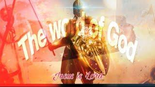 God's love is scriptural_The WORD OF GOD_PNG Gospel | MVR Videos